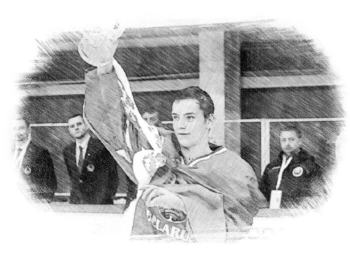 РБУ основа спонсор чемпионата по хоккею «Кубок Дружбы»